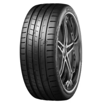 Kumho Ps91 245/45R19 Kesärengas henkilöautoon - 19-tuumaiset - TO-175457 - 1
