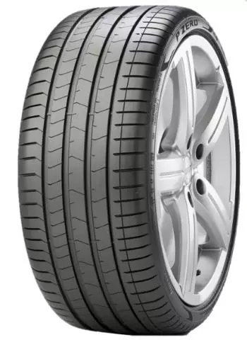 Pirelli P-zero(pz4) Ks S-i 255/40R21 Kesärengas henkilöautoon - 21-tuumaiset - TO-198467 - 1