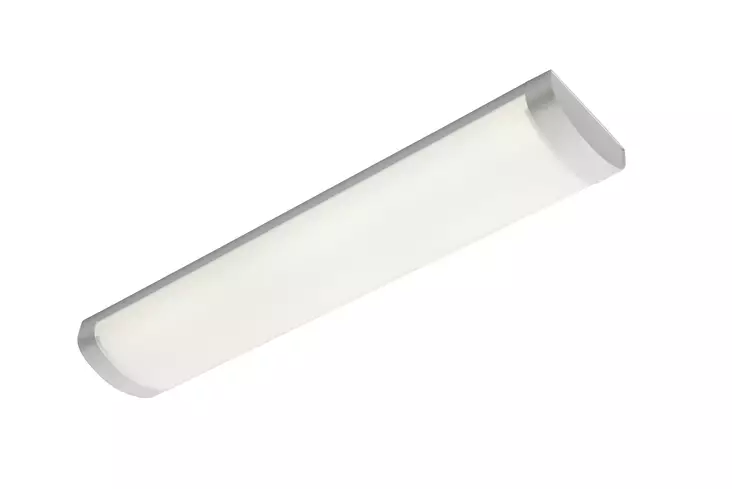 Basic led 18w 840 2000lm Airam - Katto- ja seinävalaisimet - 6435200238917 - 1