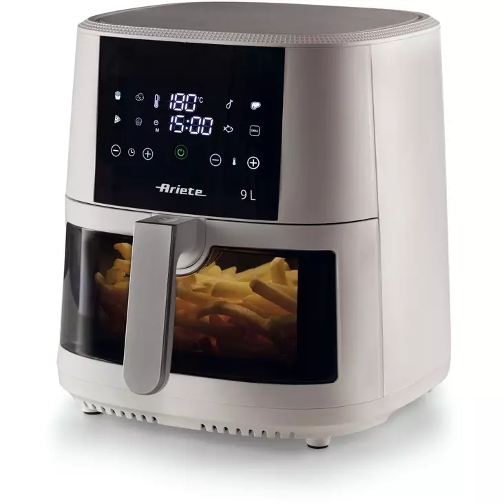 Air Fryer 9 L valkoinen Ariete - Airfryerit - 8003705122727 - 1
