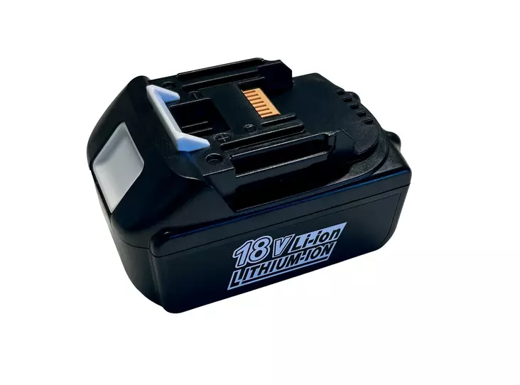 Akku 18V 4.0Ah Jonköping - Makita 18V LXT yhteensopiva - Akut ja laturit - 6438168121277 - 1