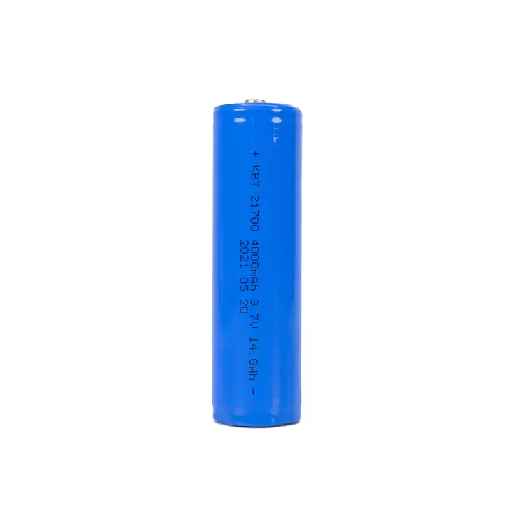 Akku 21700 PNI 550, 3,7 V, 4000 mAh, PNI Adventure F550-taskulampuille - Taskulamput - 5949066522987 - 1
