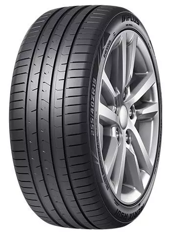 Aplus Aerix Rs01 275/45R21 Kesärengas henkilöautoon - 21-tuumaiset - TO-202887 - 1
