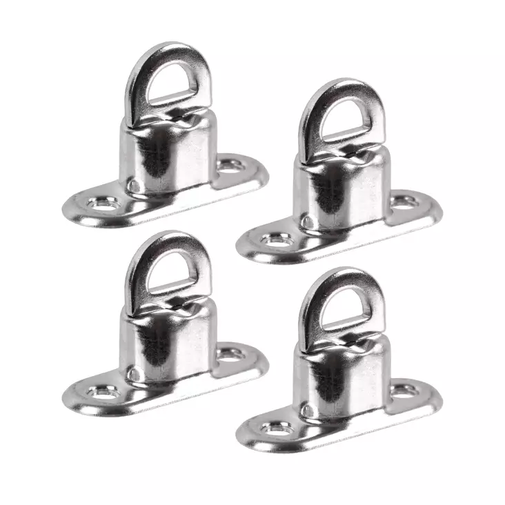 Arctic Marine kuomun kiinnike 10mm - Kuorman sidonta - 6418536032527 - 1