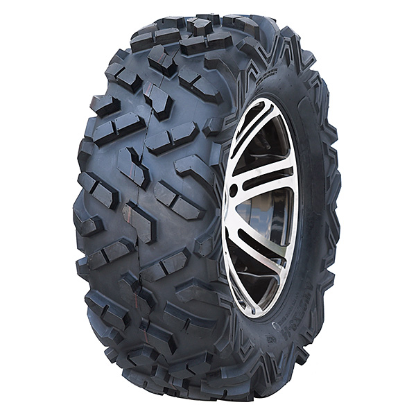 ATLAS ATV mönkijän rengas 27x9-14 - Mönkijän renkaat - 6970601282157 - 1
