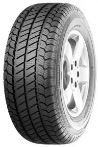 Barum SnoVanis 2 235/65R16C Kitkarengas pakettiautoon - 16-tuumaiset - TO-31177 - 1