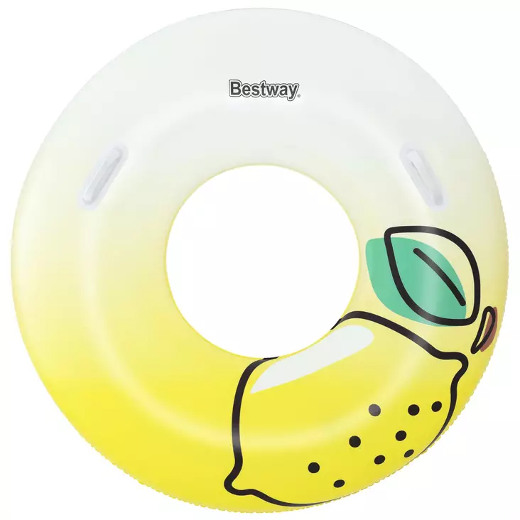 Bestway uimarengas sitruuna 99 cm - Vesilelut - 6941607363447 - 1