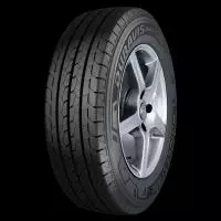Bridgestone R660 195/70R15C Kesärengas pakettiautoon - 15-tuumaiset - TO-104867 - 1