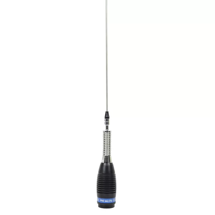 CB-antenni PNI ML175 pituus 165 cm, 26-30 MHz, 1000 W, ilman kaapelia - Radiopuhelimet ja megafonit - 5949066537417 - 1