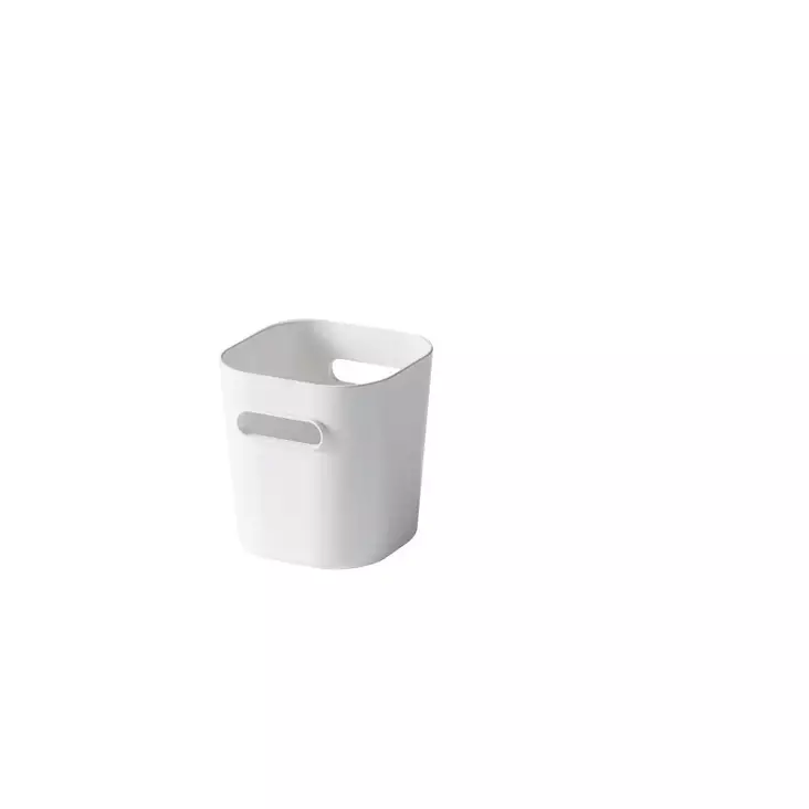 Compact Mini valkoinen - Muovilaatikot ja säilytyslaatikot - 6411760117107 - 1