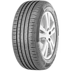 Continental Contipremiumcontact 5 215/55R17 Kesärengas henkilöautoon - Kesärenkaat - TO-198387 - 1