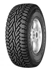 Continental CROSSCONTACT AT 215/65R16 Kesärengas henkilöautoon - 16-tuumaiset - TO-57387 - 1