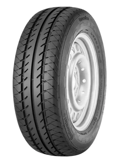 Continental VanContact Eco 205/65R16 Kesärengas pakettiautoon - 16-tuumaiset - TO-201107 - 1