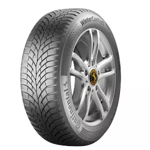 Continental Wintercontact Ts870 215/55R16 Kitkarengas henkilöautoon - Talvirenkaat - TO-159417 - 1