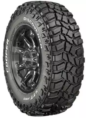 Cooper Discoverer Stt Pro 32/11.5R15 Kesärengas henkilöautoon - 15-tuumaiset - TO-111617 - 1