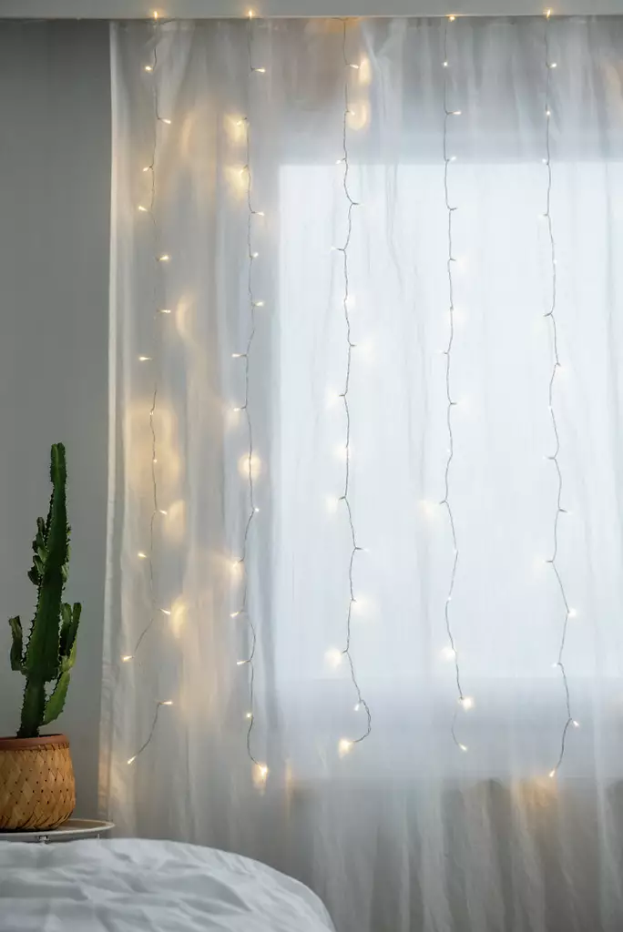 Valoverho Dire 96 led leveys 100cm - Valosarjat - 6435200289827 - 1