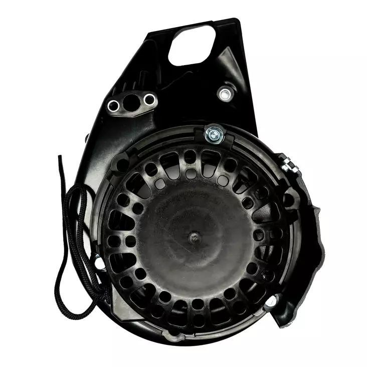 DUCAR D2500IS KÄSIKÄYNNISTIN - Aggregaatit - 6438014369747 - 1