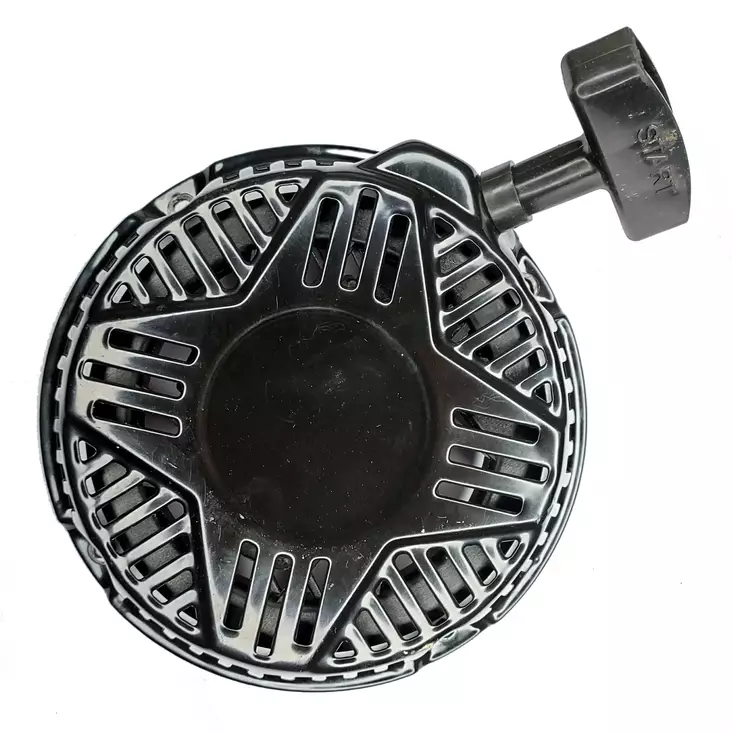 Ducar DH196/DH212/DH225 käsikäynnistin - Aggregaatit - 6438014348377 - 1