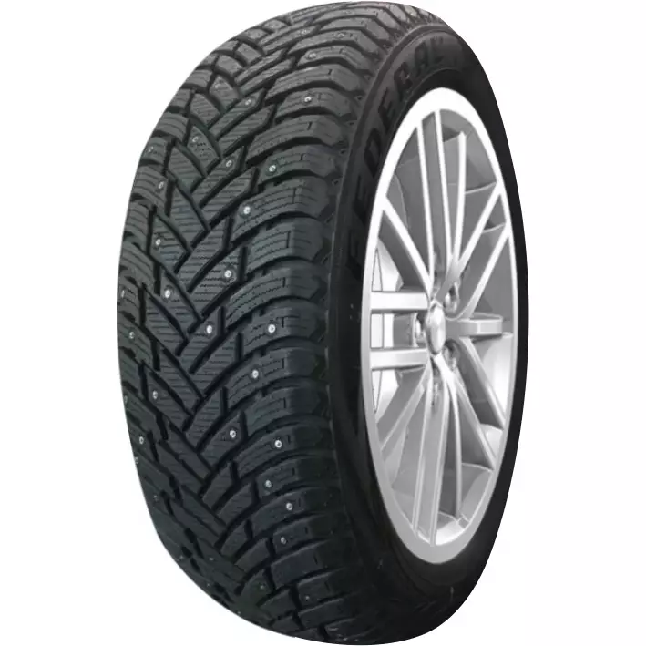 Federal Himalaya K1 Pc 245/40R18 Nastarengas henkilöautoon - 18-tuumaiset - TO-152857 - 1