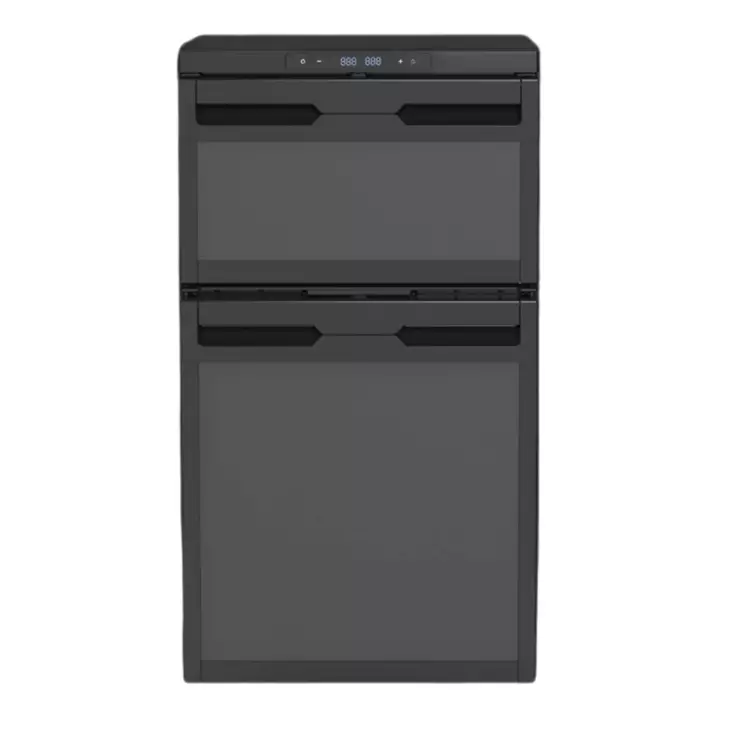 Frezzer Pro 80 l kompressorijääkaappi pakastinlokerolla - Matkajääkaapit - 6438014410517 - 1