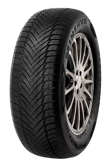 Frostrack Mopoauton talvirengas 145/60-13 - Mopon renkaat - 5420068616497 - 1