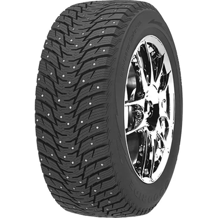 Goodride Z506 225/55R17 Nastarengas henkilöautoon - 17-tuumaiset - TO-151427 - 1