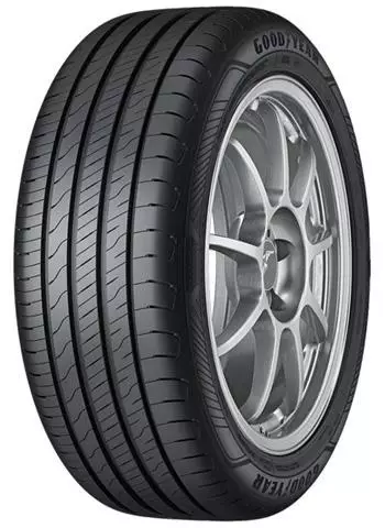 Goodyear Effi. Grip Perf 2 + 215/55R17 Kesärengas henkilöautoon - 17-tuumaiset - TO-188277 - 1