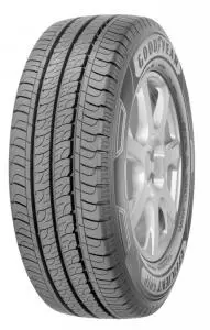 Goodyear EfficientGrip Cargo 215/75R16C Kesärengas pakettiautoon - 16-tuumaiset - TO-83657 - 1