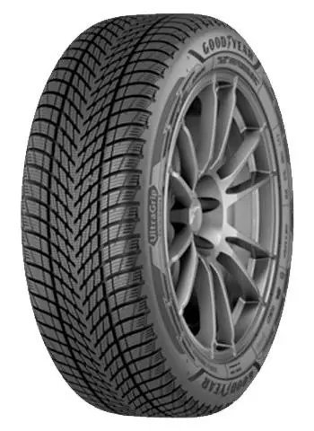 Goodyear Ultragrip Performance 3 315/40R21 Kitkarengas henkilöautoon - 21-tuumaiset - TO-196357 - 1