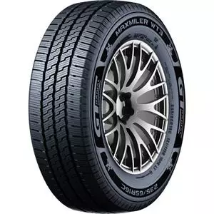 GT Radial Maxmiler Wt3 215/65R15C Kitkarengas pakettiautoon - 15-tuumaiset - TO-182457 - 1