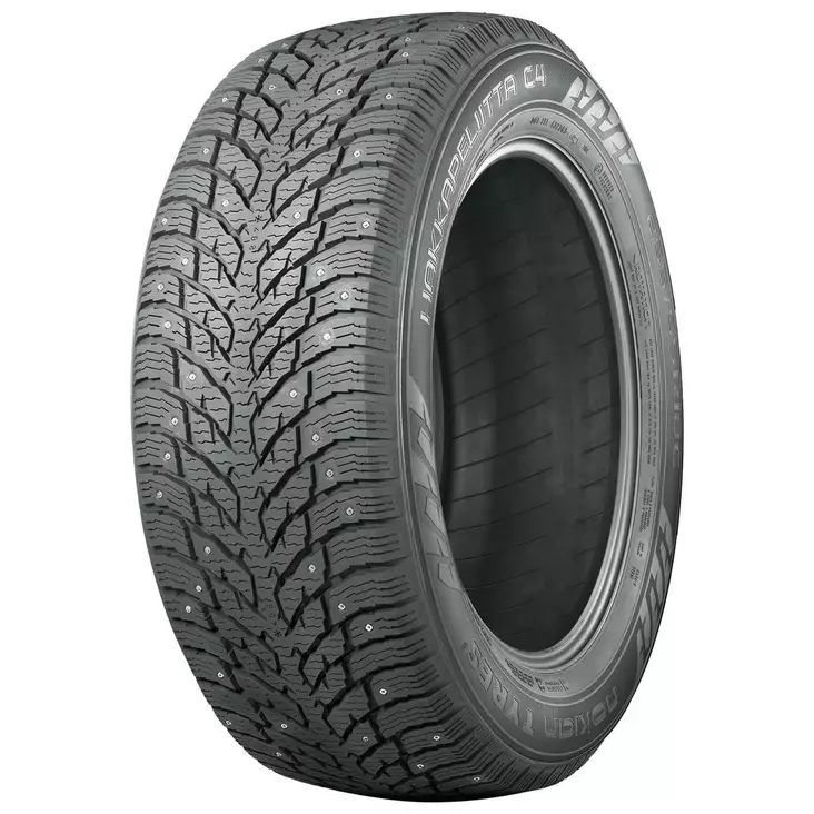 Hakkapeliitta C4 205/65-16C - - 19-19-6419440497167 - 1