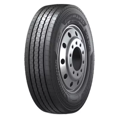 Hankook Ah35 305/70R19.5 Steer kuorma-autoon - Kuorma-auton renkaat - TO-197867 - 1