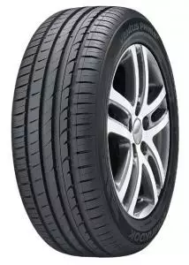 Hankook K115 205/55R16 Kesärengas henkilöautoon - Kesärenkaat - TO-139717 - 1