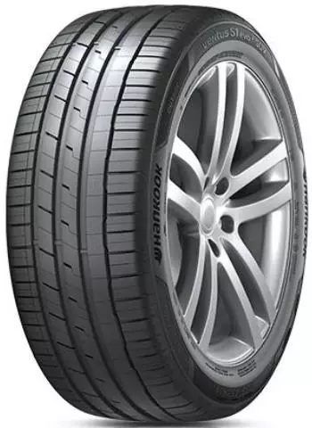 Hankook ventus S1 evo3 SUV 285/35R21 Kesärengas henkilöautoon - 21-tuumaiset - TO-148407 - 1