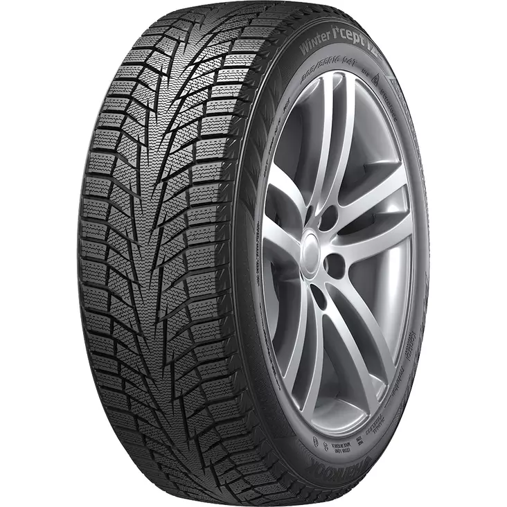 Hankook Winter I*cept Iz2 (w616) 155/65R14 Kitkarengas henkilöautoon - 14-tuumaiset - TO-161197 - 1