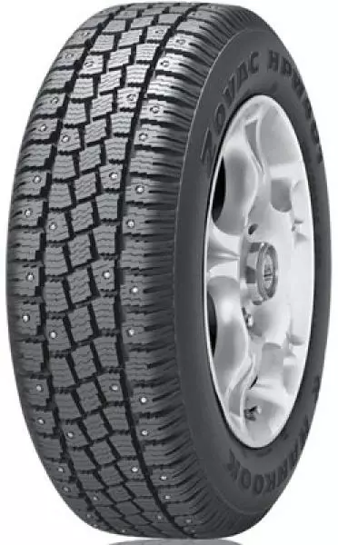 Hankook Zovac HP 175/82R13C Nastarengas pakettiautoon - 13-tuumaiset - TO-161217 - 1