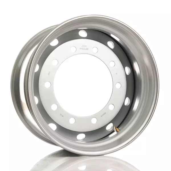 Heavy Duty Kuorma-auton vanne 11.75x22.5 - Kuorma-auton teräsvanteet - 6438431040847 - 1