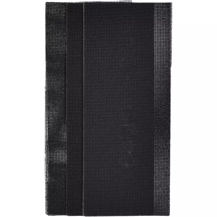 Hiomaverkkosarja 115*280mm 10 kpl - Hiomatarvikkeet - 6438152033777 - 1