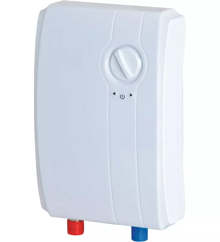Läpivirtausvedenlämmitin Hottia FLOWBOX 3500W - Lämminvesivaraajat - 6438014284477 - 2