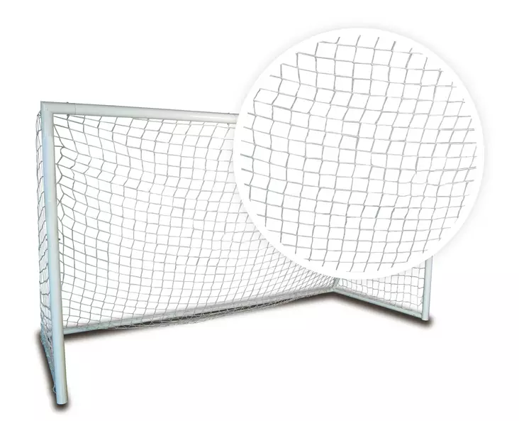 ISport 3,6x2 m jalkapallomaalin verkko - Jalkapallo - 6438014303727 - 1