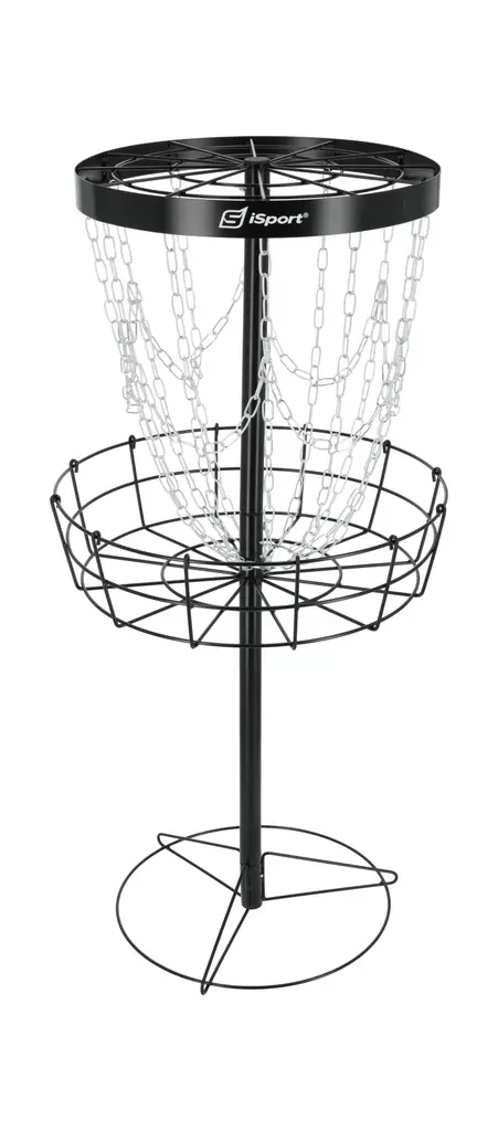 ISport Basic frisbeegolfkori - Frisbeegolf - 6438014283937 - 1