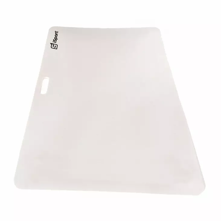 ISport laukaisualusta 120x60 cm - Jääkiekko - 6438014254067 - 1