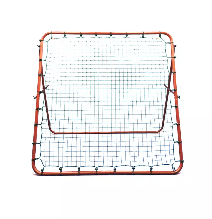 ISport rebounder 150x150 cm - Jalkapallo - 6438014247847 - 1