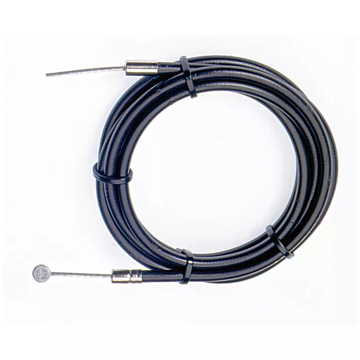 Jarruvaijeri 160cm taka Shimano - Polkupyörätarvikkeet ja varaosat - 4009208053937 - 1