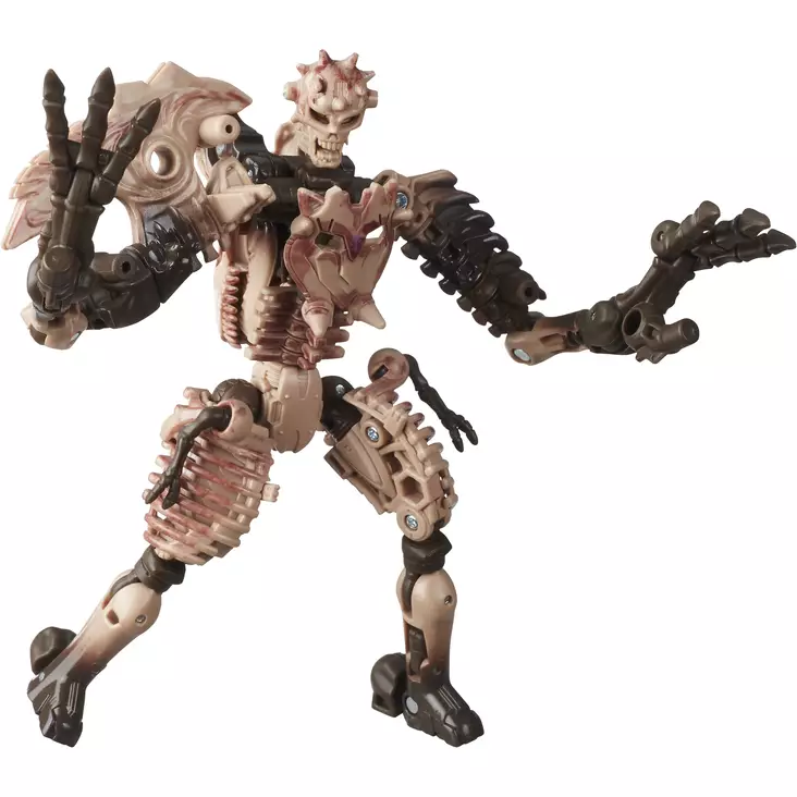 Kingdom Deluxe hahmo Trex Bone - - 19-19-5010993764327 - 1