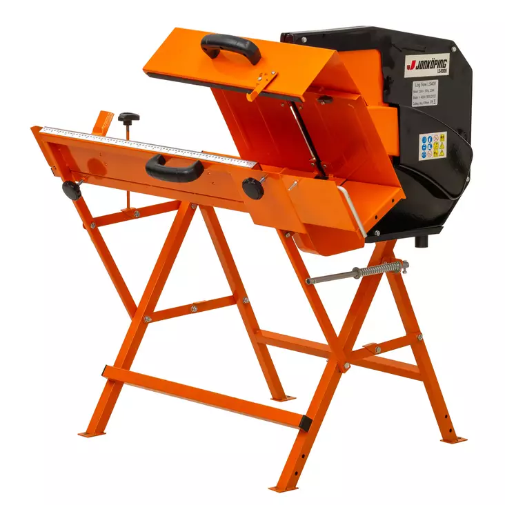 Klapisirkkeli 405 mm pääkuva - Klapikoneet - 6438168105277 - 1