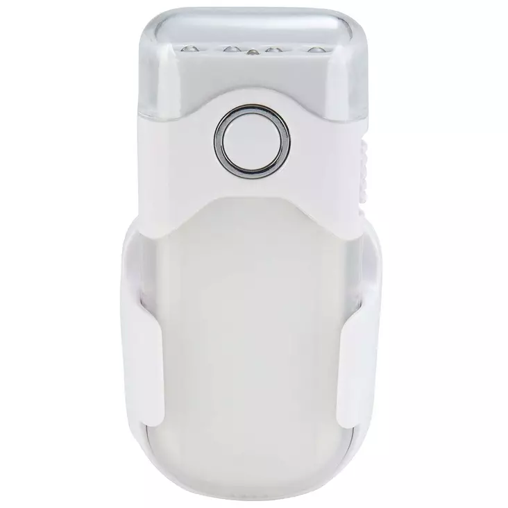 Ladattava LED-taskulamppu - Taskulamput - 8712412577057 - 10