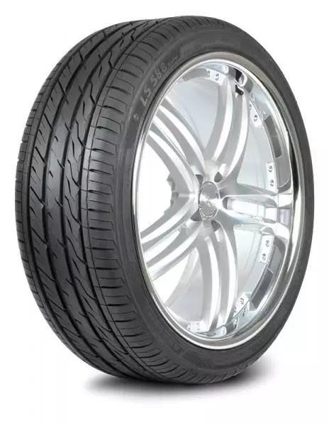 Landsail LS588SUV 255/50R19 Kesärengas henkilöautoon - 19-tuumaiset - TO-125007 - 1