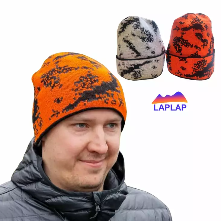 LapLap kääntöpipo LuHo - Pipot, hatut ja lakit - 6430077382787 - 1