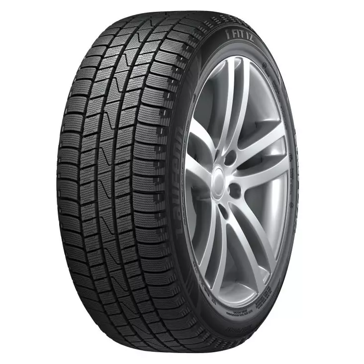 Laufenn i FIT IZ 215/50R17 Kitkarengas henkilöautoon - 17-tuumaiset - TO-121767 - 1